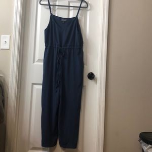 Hudson Gray Jumpsuit